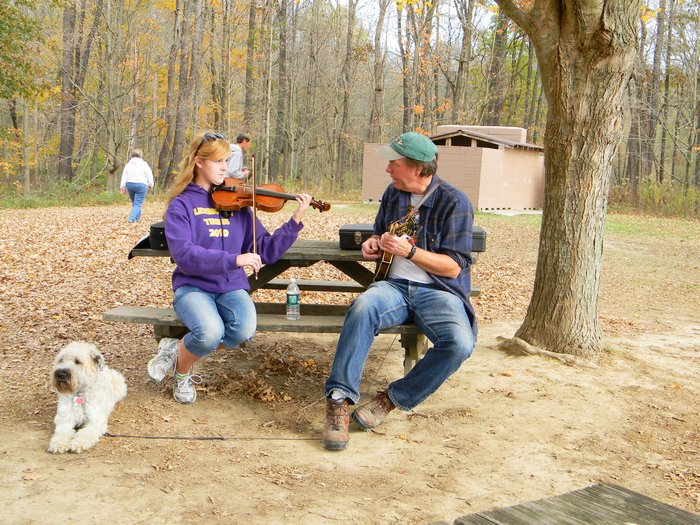 Father and Daughter Fiddling and Picking.jpg