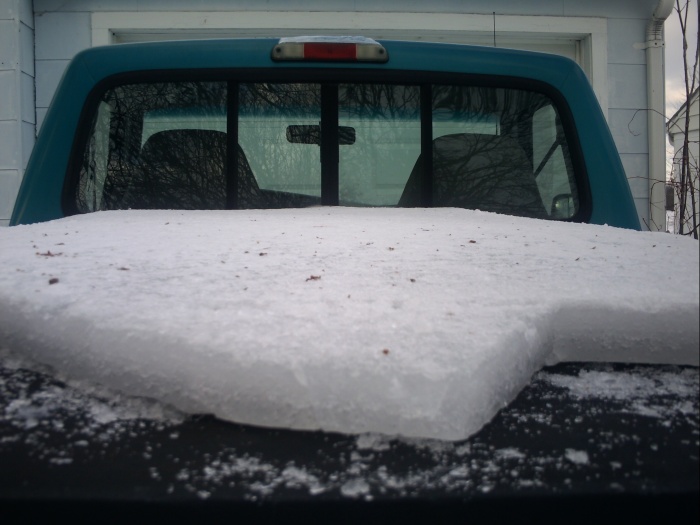 Ice on back of truck.JPG