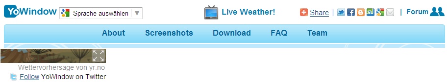 YoWindow - Startpage and Live-weather.jpg