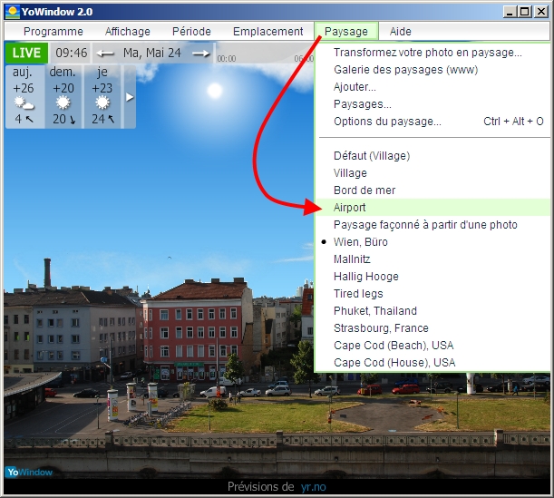 YoWindow - activate Airport landscape.jpg
