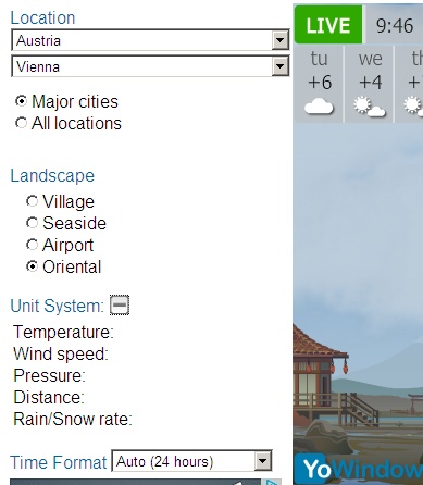 YoWindow - Live weather - unit system - values not displayed or changeable.jpg