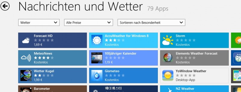 YoWindow in the Win8 app store.jpg