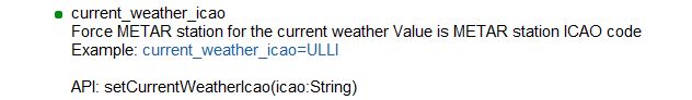 YoWidget Variable for ICAO.JPG