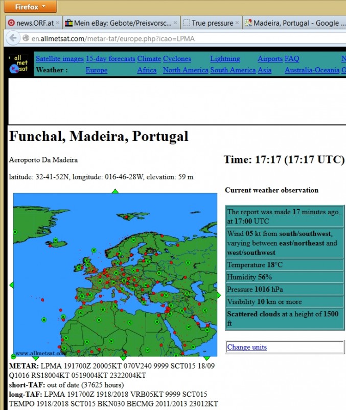 YoWindow - Funchal METAR.jpg