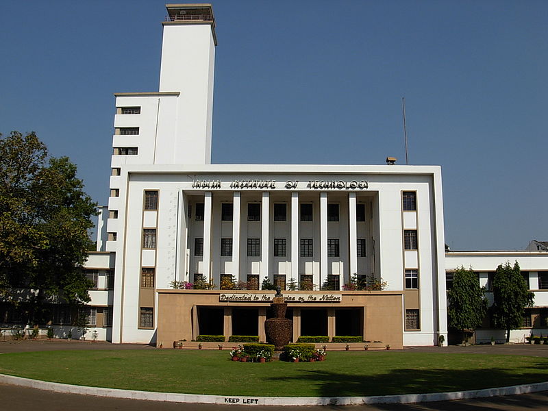 Institute Building
