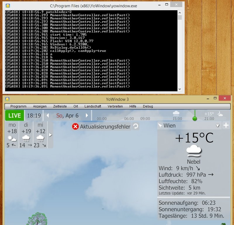Screenshot - YoWindow - OWM Test.jpg