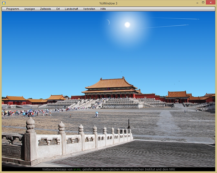 Screenshot YoWindow - Forbidden City Beijing, China.jpg