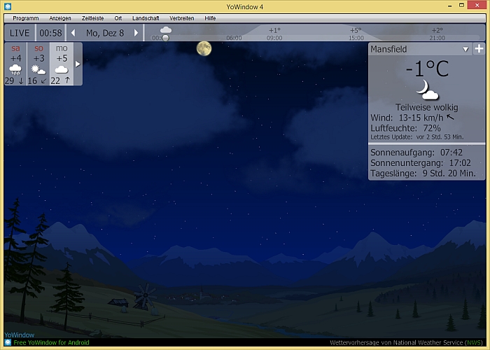 Screenshot YoWindow Alpine Mansfield Night dark.jpg