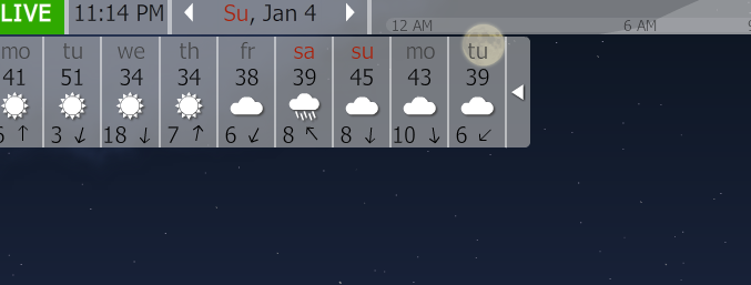 Dallas forecast on my pc.PNG