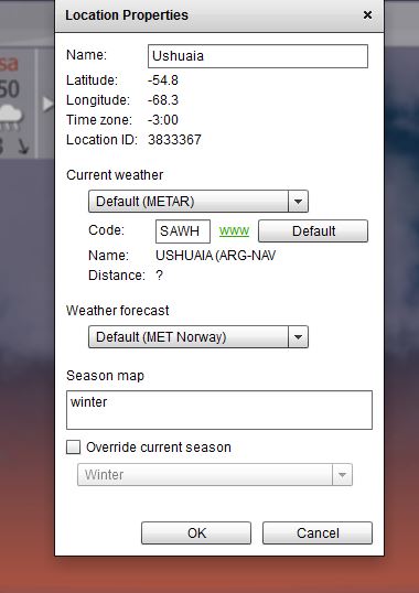 ushuaia only has winter for season map.JPG
