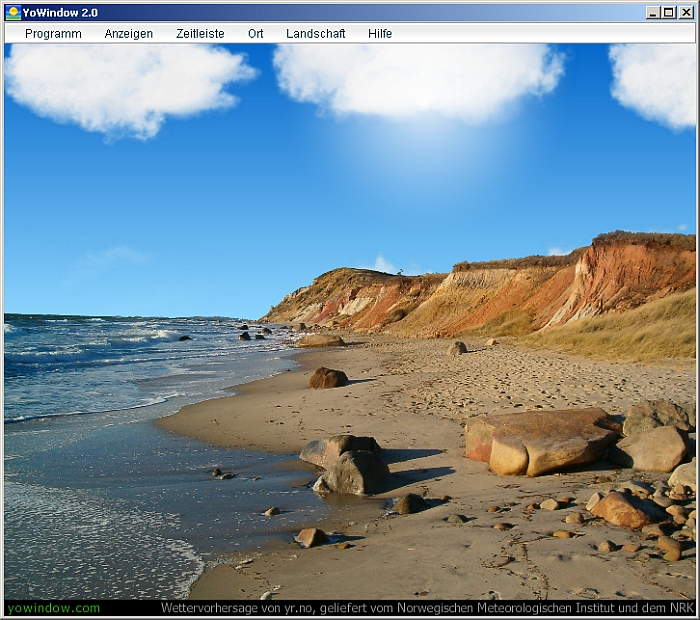 Gay Head Cliffs, Martha's Vineyard, MA, USA