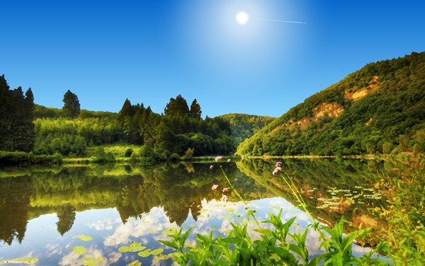 screen painted lake.jpg