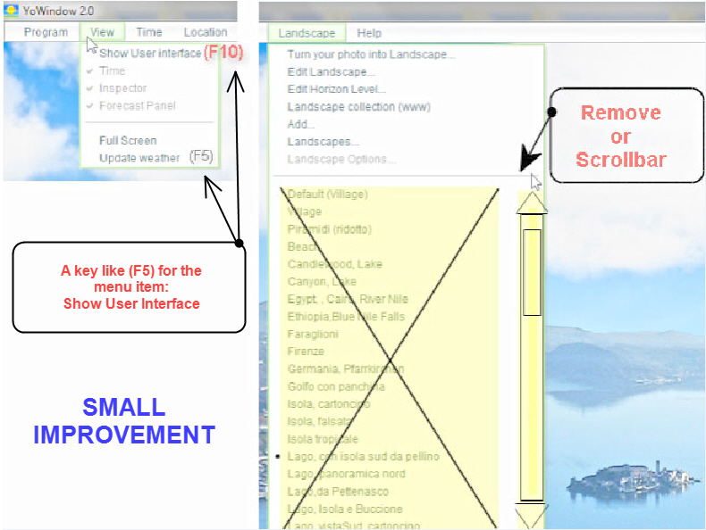 Example