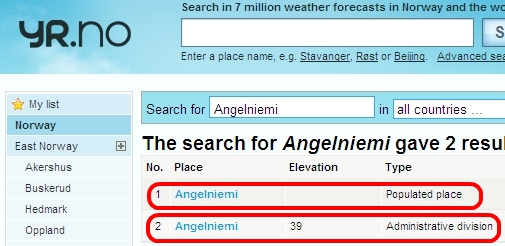 YoWindow - Add location - Angelniemi.jpg