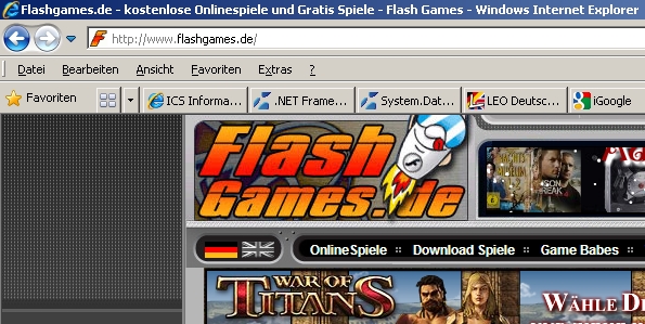Flashgames.de