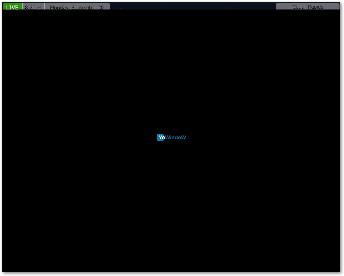 Screen capture
