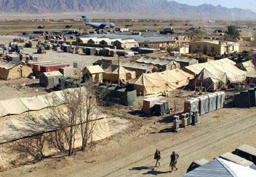 Bagram AFB