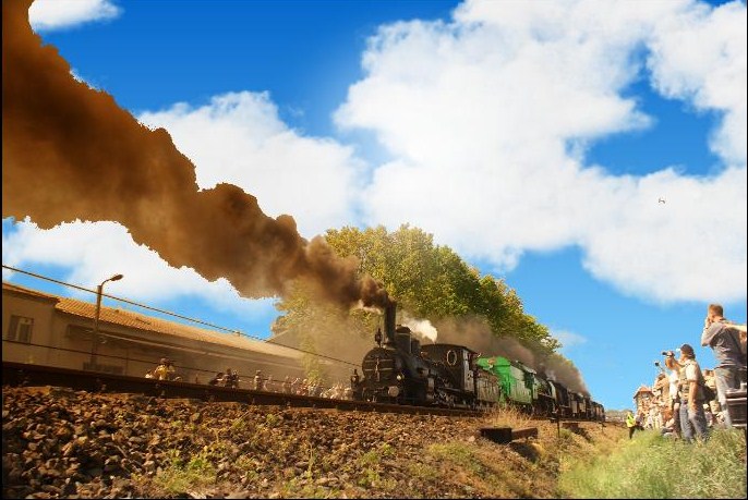 Waiiting At The Station.JPG