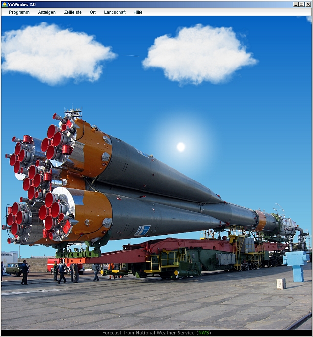 YoWindow - Screenshot Baikonur Cosmodrome.jpg