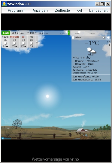 YoWindow - landscape does not stretch the sky always or only to a certain limit.jpg