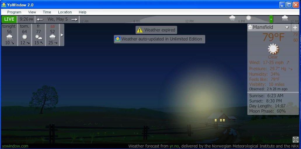 light around the house.JPG
