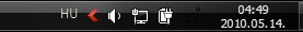 Tray Icon