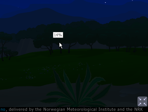 png image showing the strange 14% box