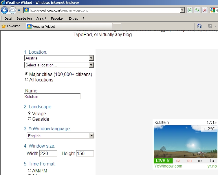 YoWindow - generate widget-code IE8.jpg