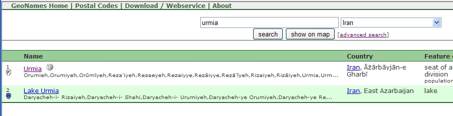 Urmia Geonames.jpg