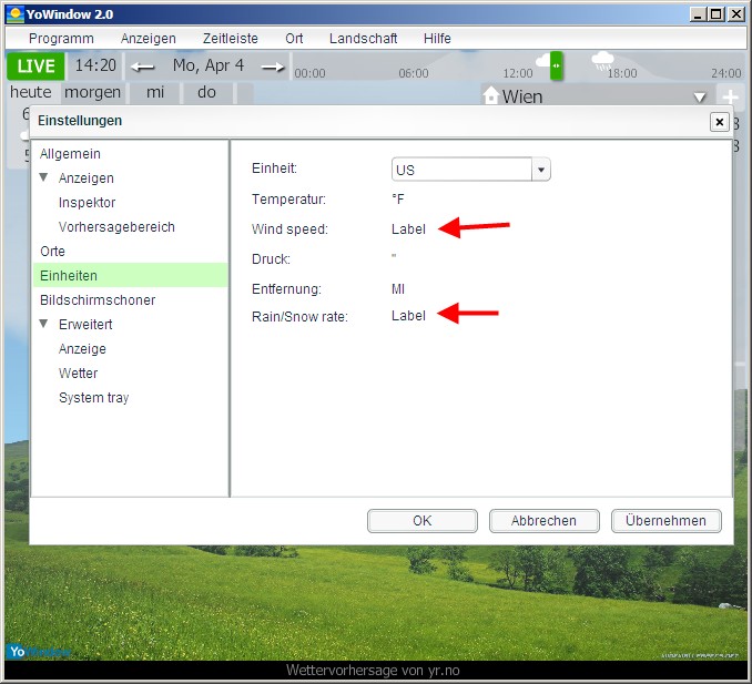 YoWindow - RC443 - Options Units US.jpg