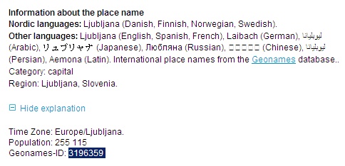 YoWindow - Ljubljana on yr.no.jpg