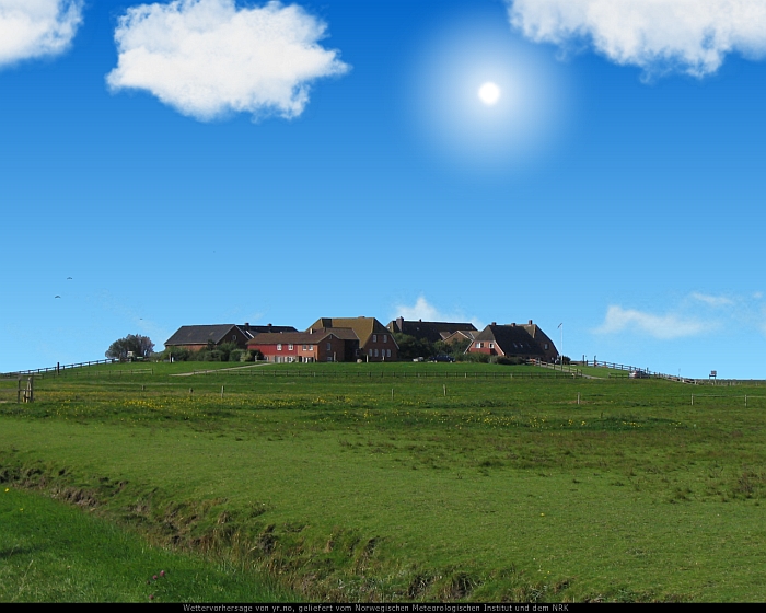 YoWindow - Screenshot Hallig Hooge, Germany.jpg