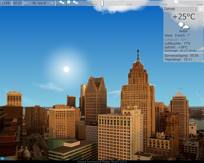 YoWindow - Screenshot Detroit, downtown, USA.jpg