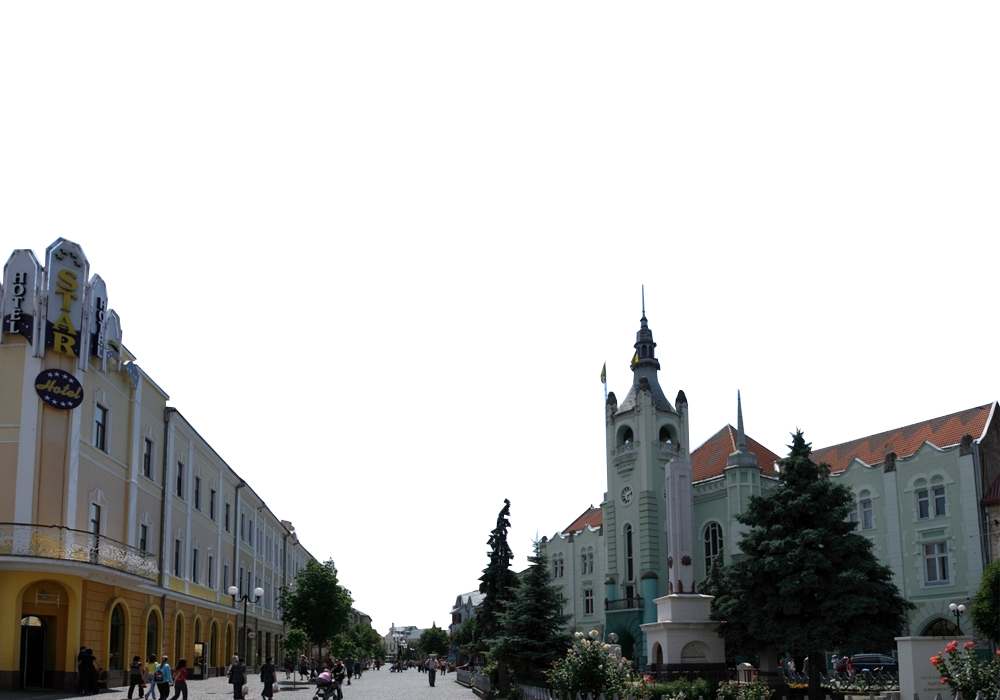 MySity