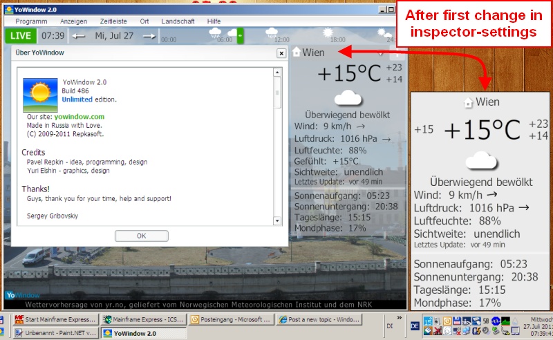 YoWindow - Name of location - After first change in inspector.jpg