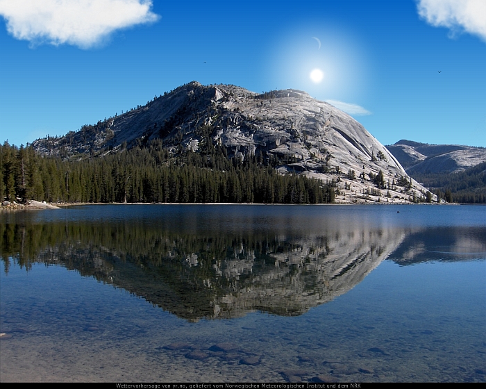 YoWindow - Screenshot Tenaya lake, Yosemite National Park, USA.jpg