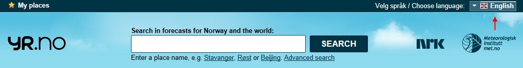 yr.no English.jpg