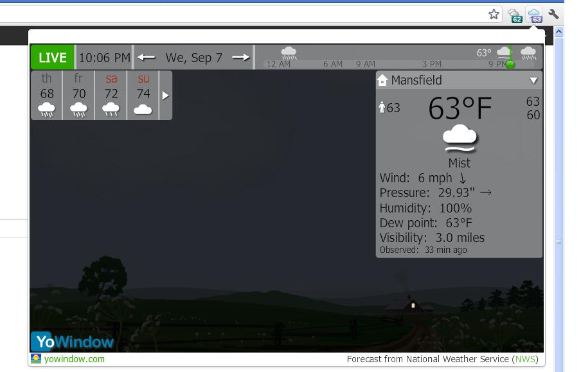 YoWindow Chrome Location 2 without checking for lightning.JPG