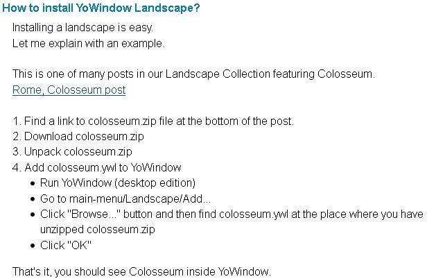 YoWindow - FAQ - how to install landscape.jpg