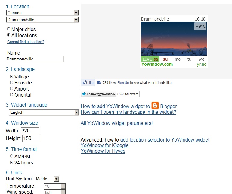Drummondville on Widget.jpg
