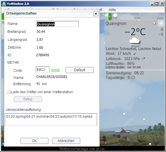 YoWindow - Quaregnon - no winter in season.jpg