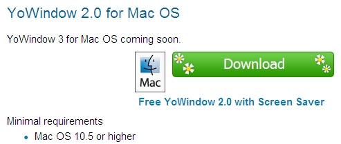 YoWindow - YoWindow 3 for mac question.jpg