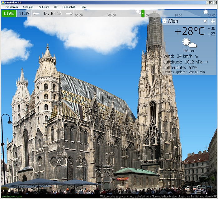 YoWindow - St.Stephens cathedral - day.jpg