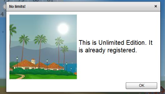 YoWindow already registered..JPG