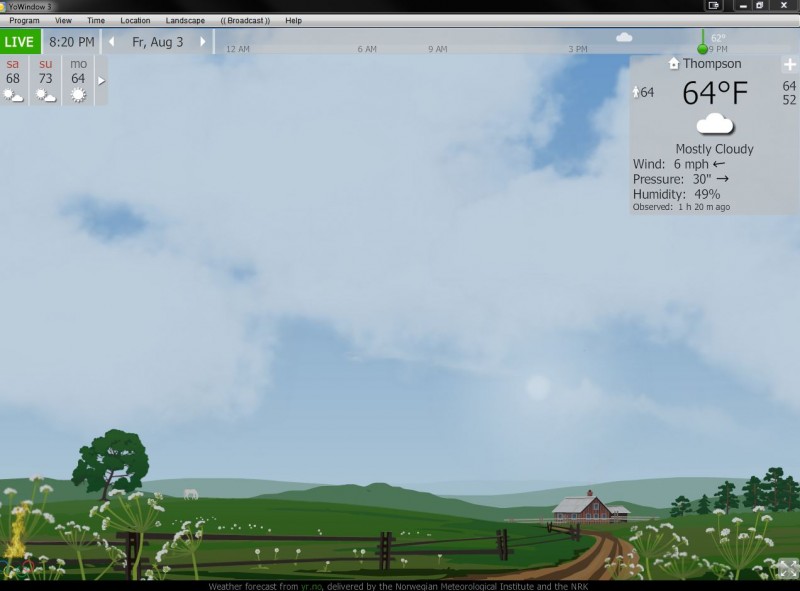 Screen Capture