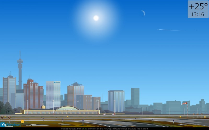 Moon 180 degrees out, should be facing the sun