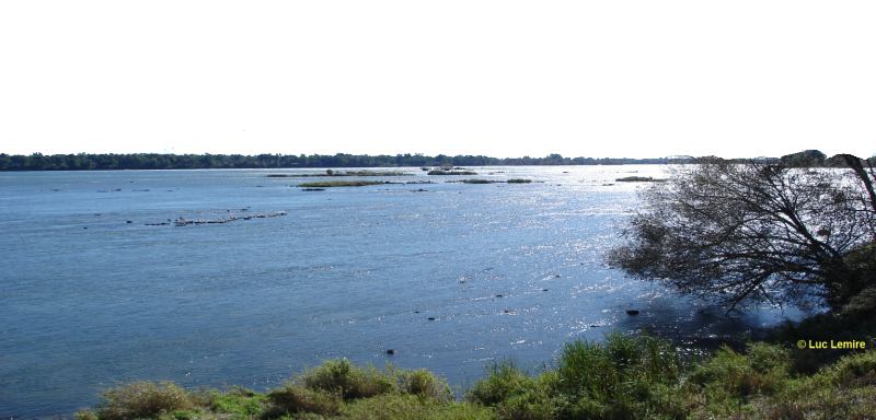 Lachine Rapids