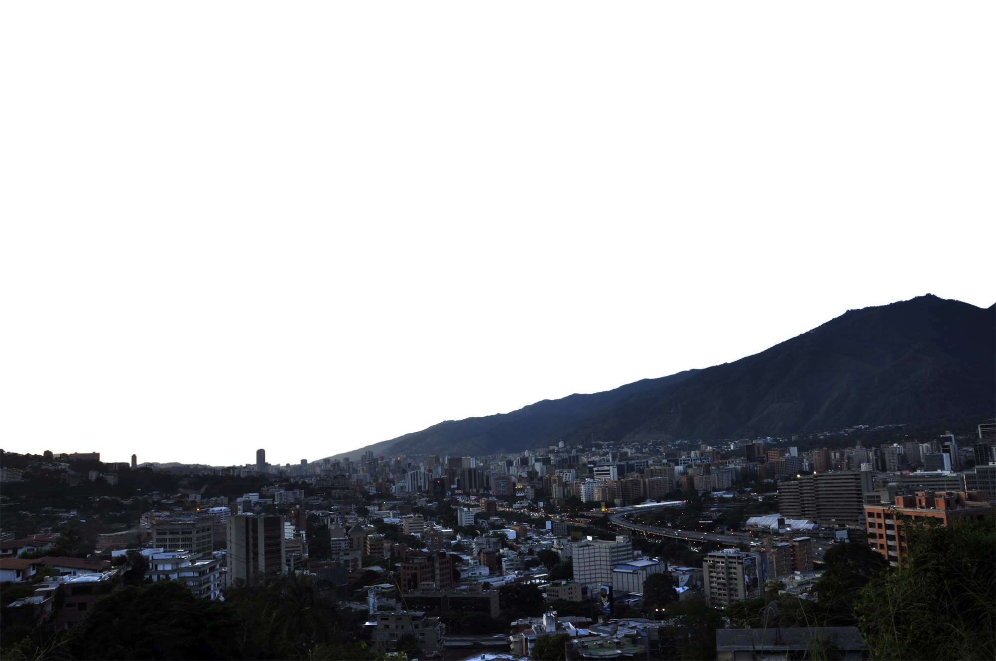 CARACAS