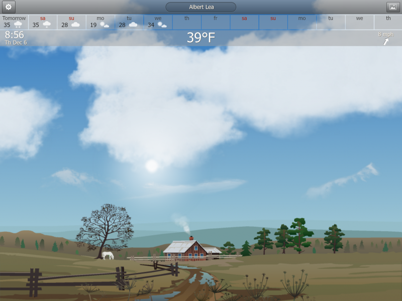 new iPad image