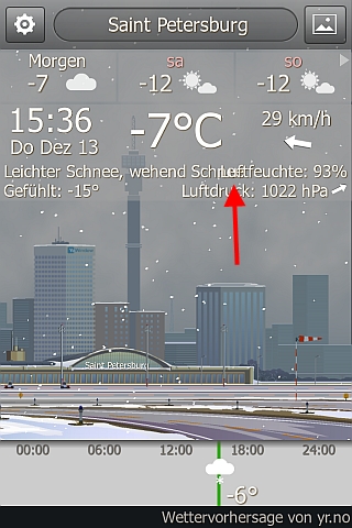 YoWindow iOS - overlapping description, humidity.jpg